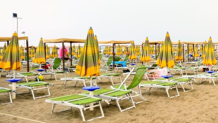 spiagge