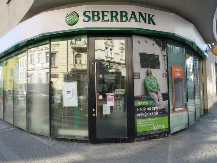 Sberbank