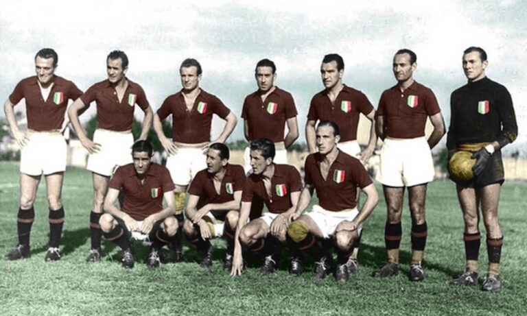 Il 4 maggio Giornata del Grande Torino: la proposta alla Camera