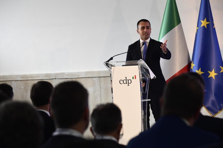 I nomi dei 51 deputati dimaiani: 21 sono al secondo mandato