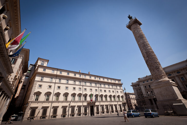 Piano Mattei, da chi è composto il Comitato tecnico