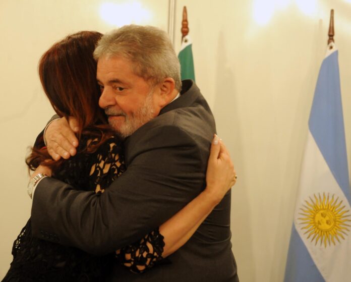 lula