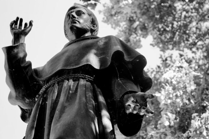 san francesco