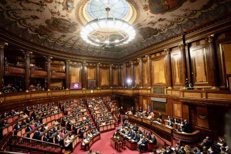 Resocónto – La fine è vicina