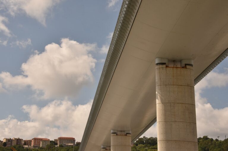 I trasporti visti dalla Lega: modello Genova e pedaggi ridotti