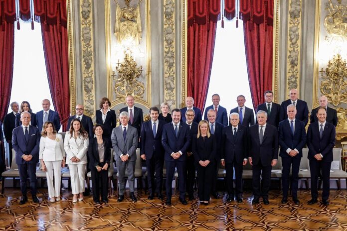governo quirinale