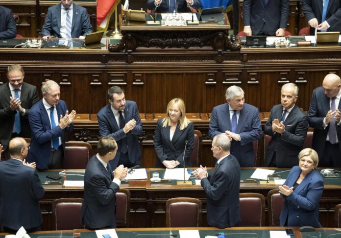 governo meloni