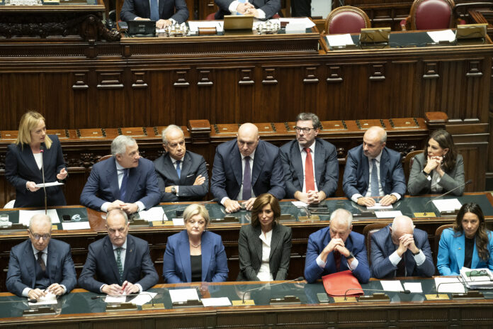 governo