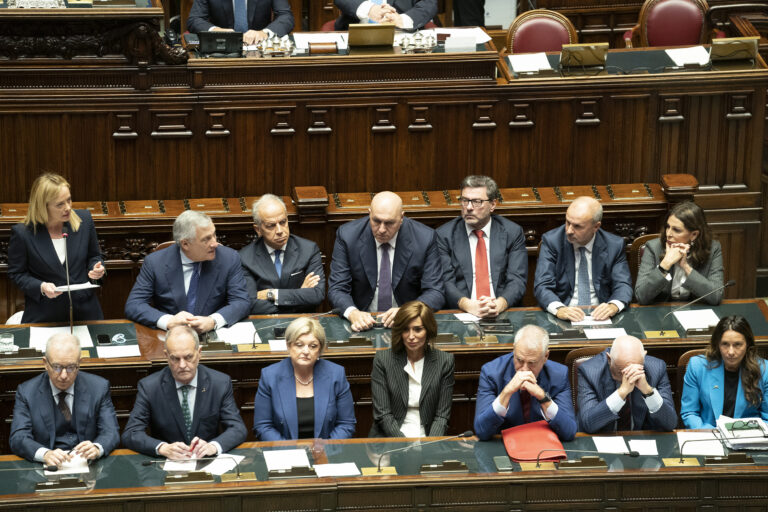 Governo al lavoro (anche) sui portavoce: i nomi in lizza