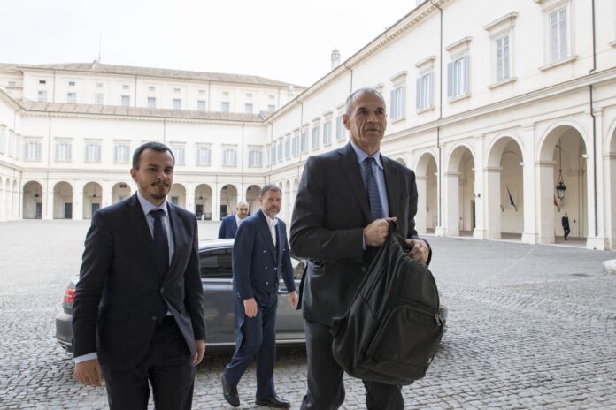 cottarelli