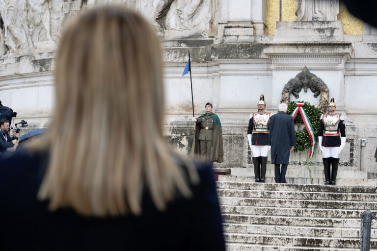 Il ddl sul premierato ha iniziato il suo iter al Senato