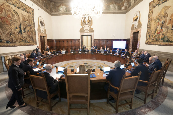 governo cdm