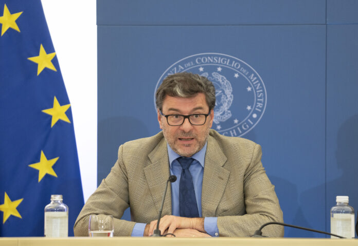 giorgetti