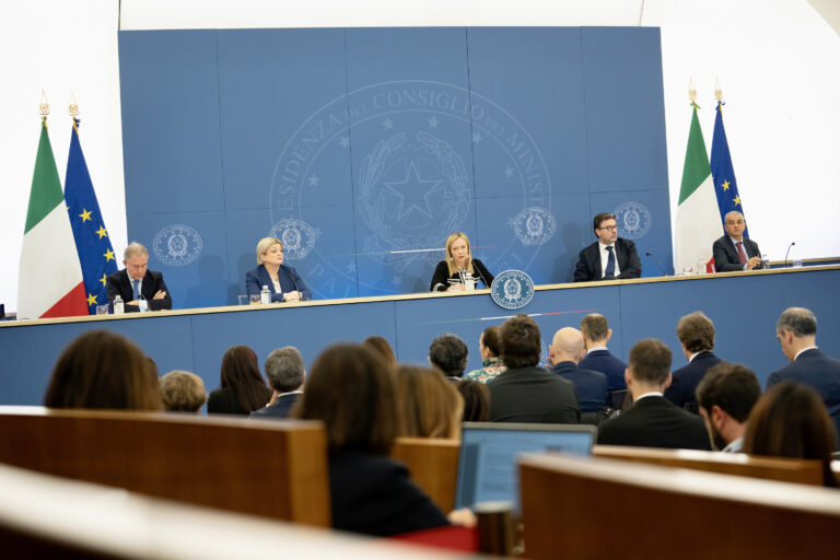 Governo al lavoro su Dpb e Manovra: il punto