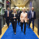 Safe, l’Italia ha chiesto alla Commissione Ue di usare 8 mld