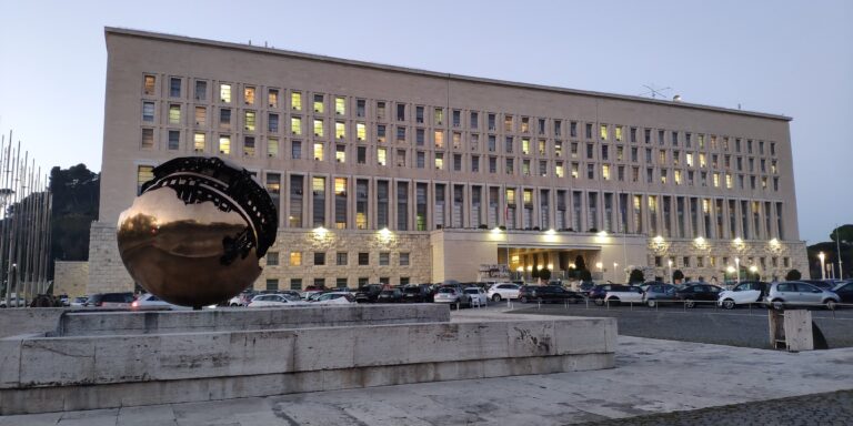 Farnesina, definite le deleghe: Cirielli si occuperà di Africa