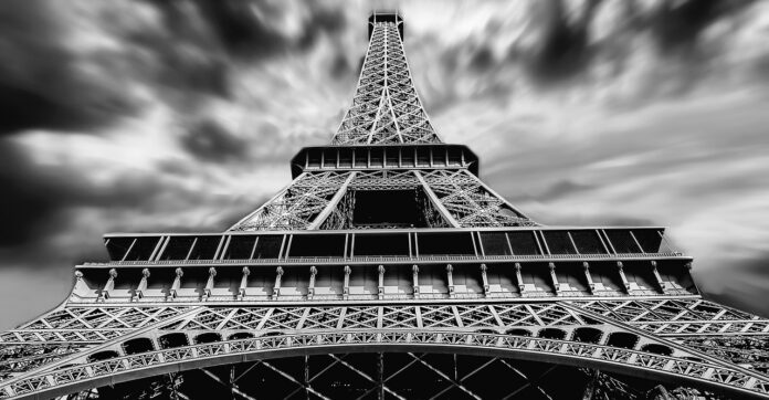 parigi francia