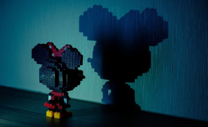 minnie