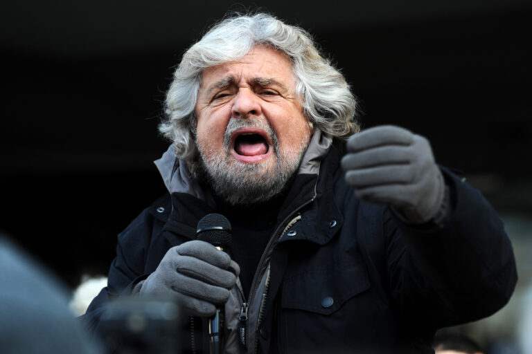 Il reddito di cittadinanza e l’allucinazione populista della “fine del lavoro”