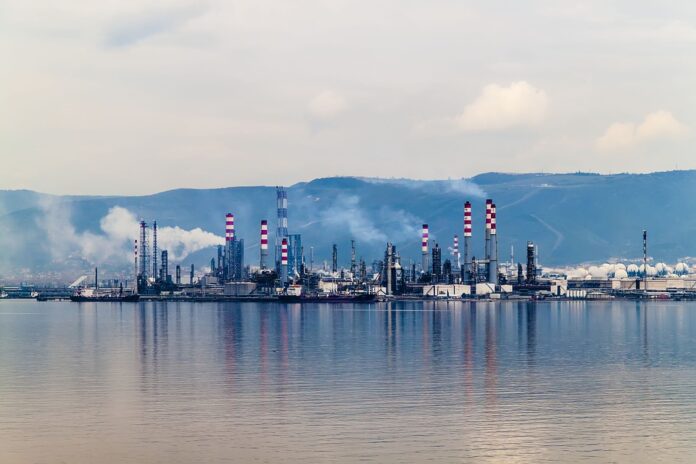impresa industria