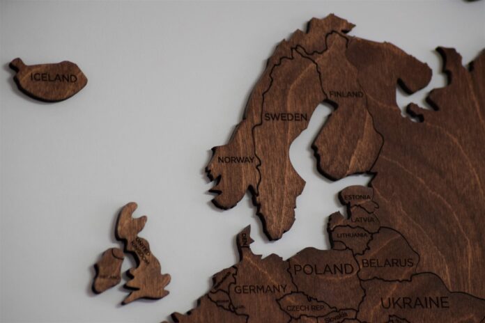 svezia