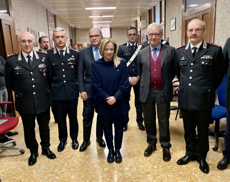 E ora il Parlamento corre sulla bicamerale Antimafia