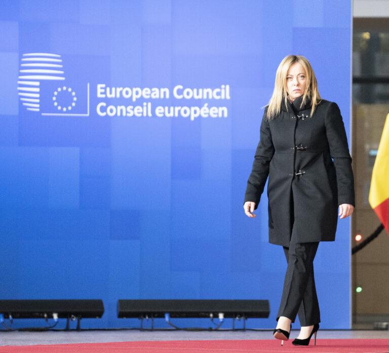 Twist d’Aula – Armi, dazi, Europa. Esame di maturità