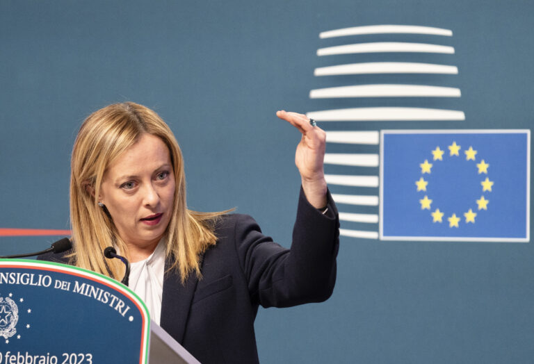 IA, l’Italia è penultima in Ue per utilizzo tra i cittadini