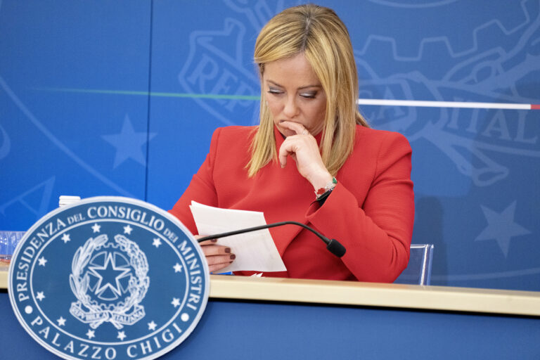 Manovra, 4.562 emendamenti: 190 da FdI, 501 da FI, 428 dalla Lega