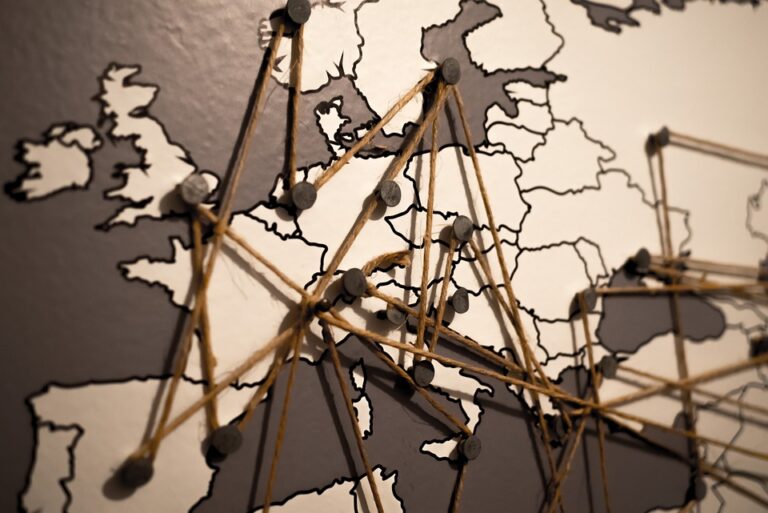 Twist d’Aula – Europee 2024, cosa c’è in ballo