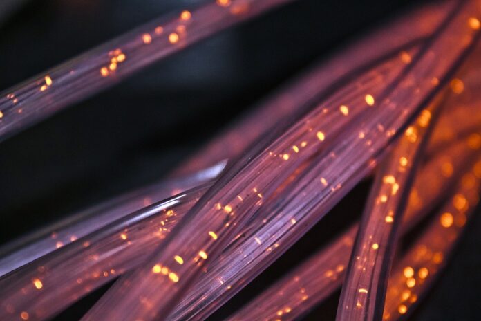 fibra internet