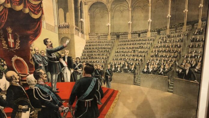 parlamento