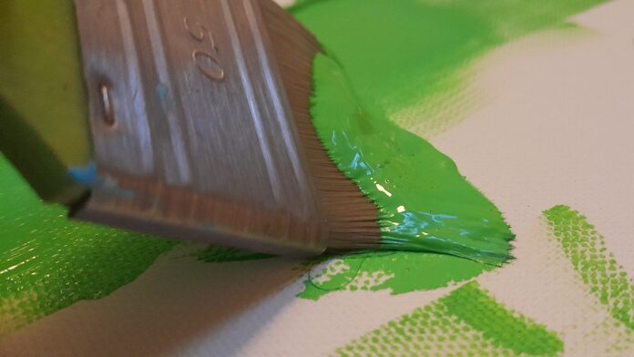 greenwashing