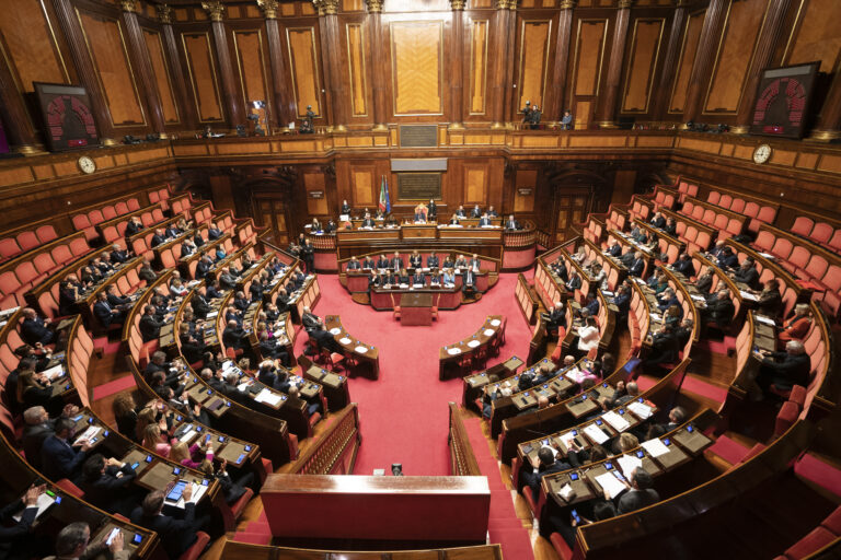 Il dl Siccità dopo il passaggio al Senato: tutte le misure