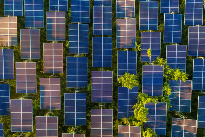 energia ambiente