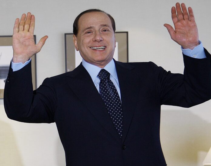 berlusconi