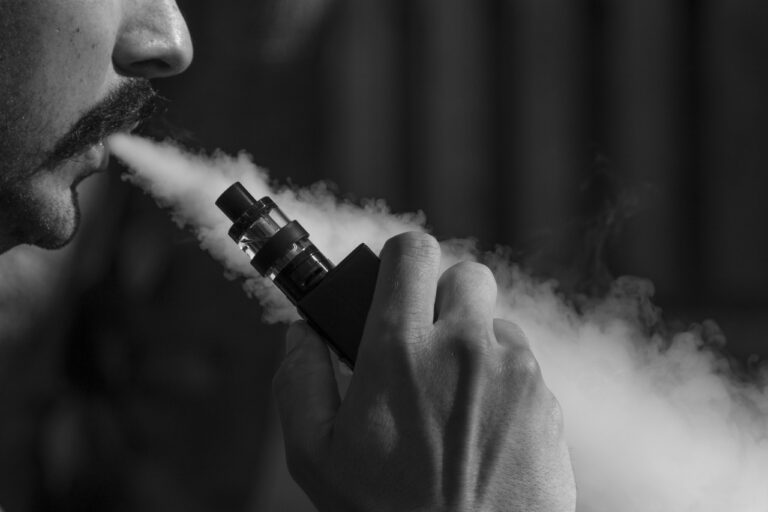 Delega fiscale, nuova modifica alla normativa sulle e-cig