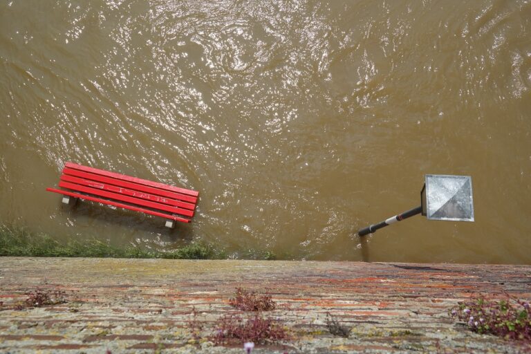 L’emendamento sull’alluvione in Toscana è finito nel dl Superbonus