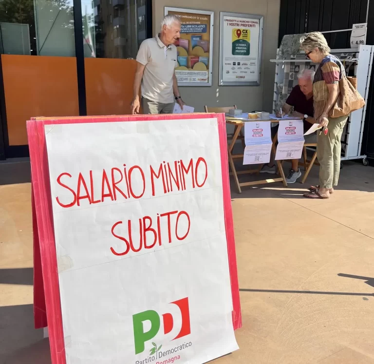 Ddl Lavoro, gli emendamenti Pd-M5s-Avs: torna il salario minimo