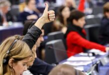 28th Regime, slitta a ottobre il voto in commissione Juri