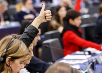 28th Regime, slitta a ottobre il voto in commissione Juri