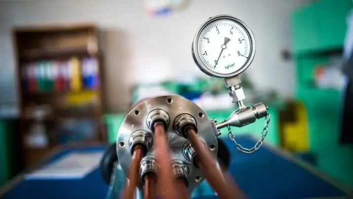 gas energia idrofluorocarburi