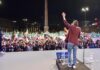 Il Campo largo e il logorio della coalizione moderna