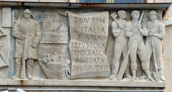 costituzione