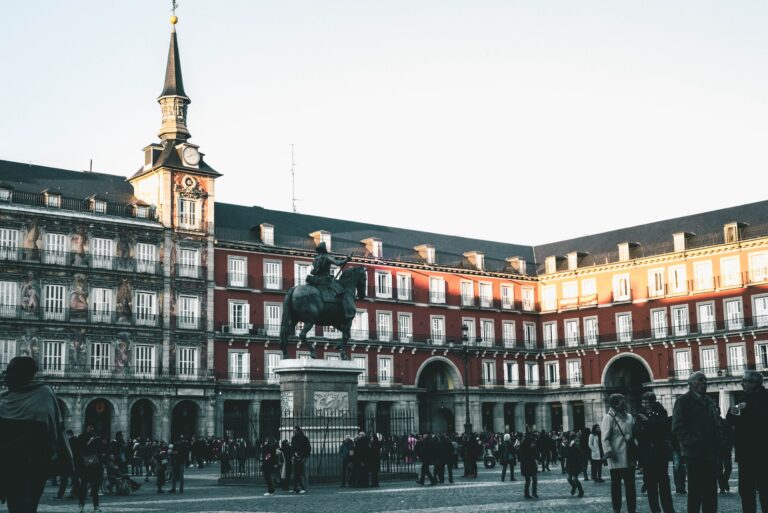 I rischi per la Spagna dal patto con i separatisti