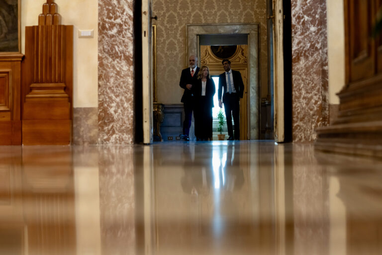 Atreju e anti-Atreju: cosa ci dice il weekend romano