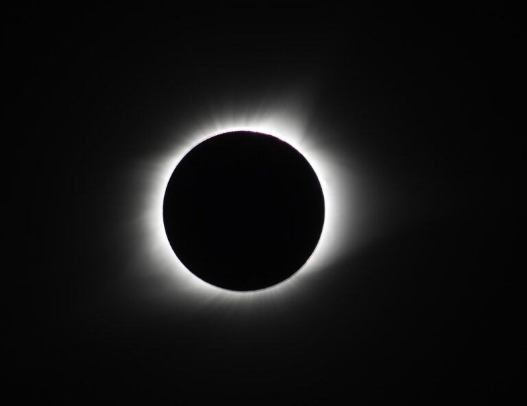 Resocónto – Eclissi