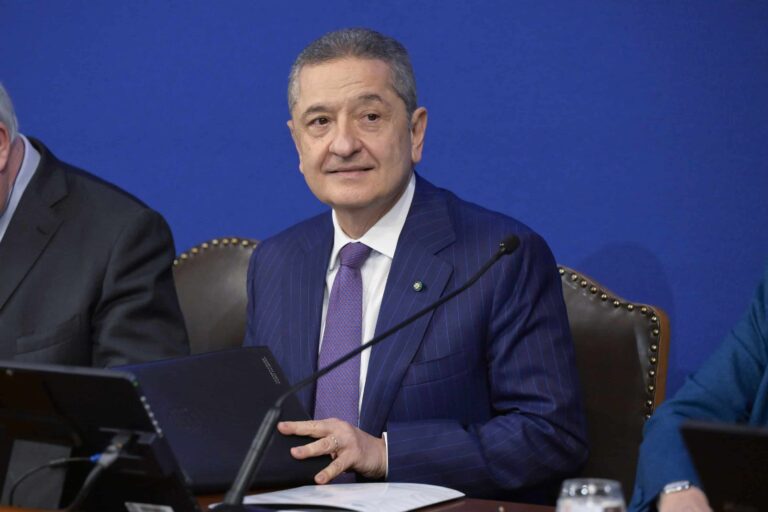 Twist d’Aula – I messaggi politici nel discorso di Panetta