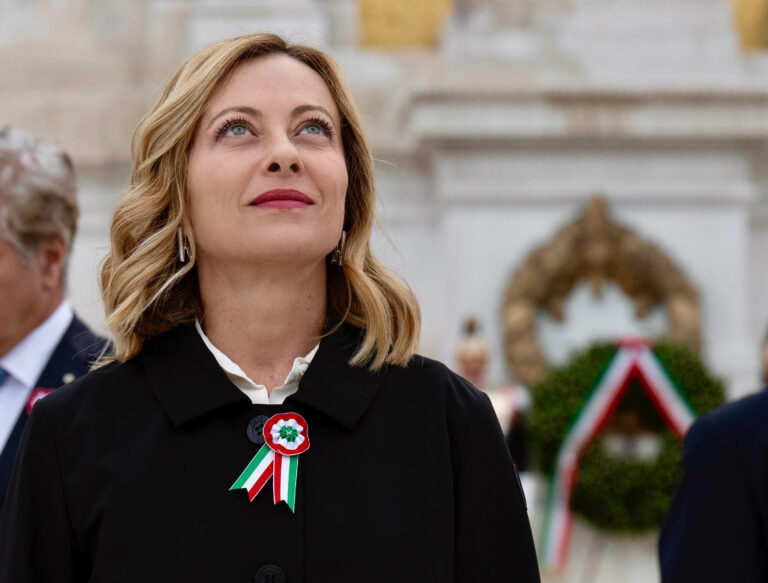 Tra sparate e spauracchi: la destra verso il voto