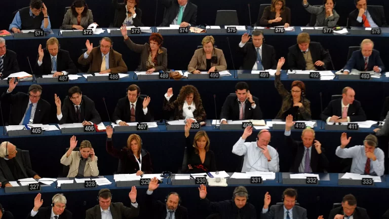 I nuovi equilibri da testare a Bruxelles